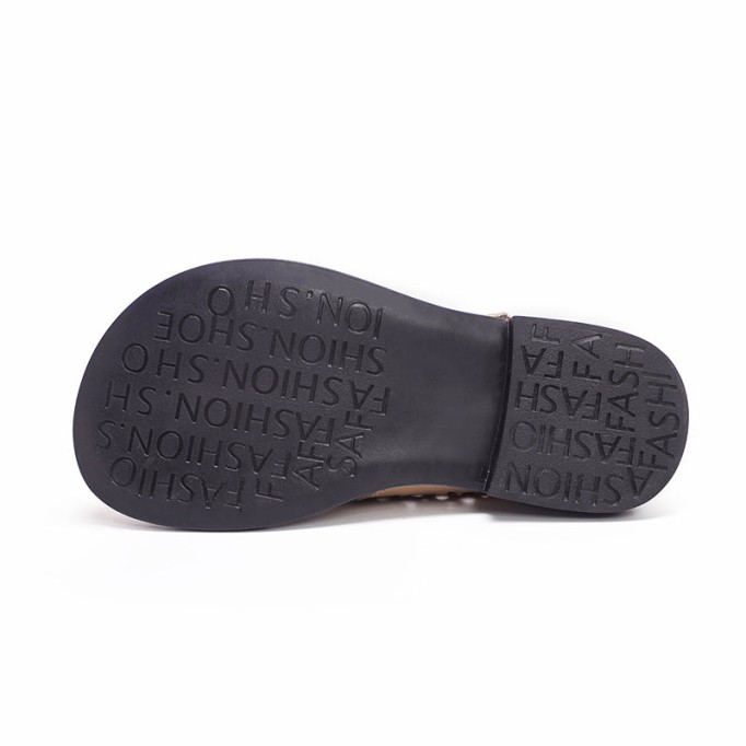 Womens Handmade Soft leather Chunky Oxfords & Tie Shoes Grey white/Coffee