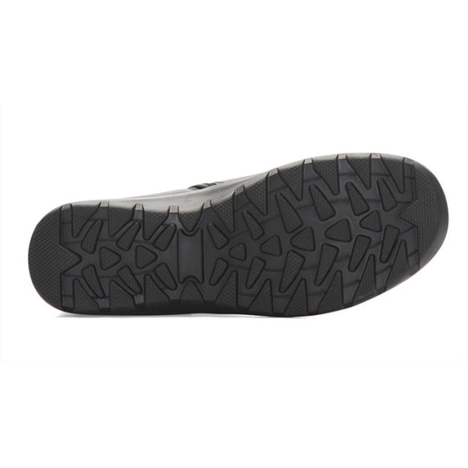 Womens Retro Leather Short Boots for Cold Winter Black Short plush