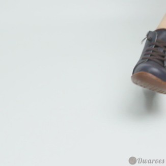 Retro Women Leather Ankle Boots Casual Walking Boots Soft Sole Flats Loafers