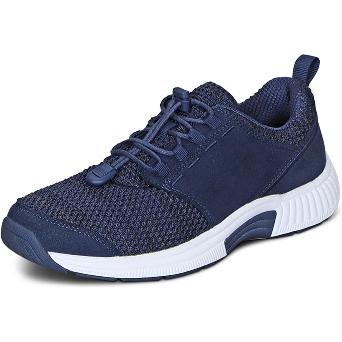 Women's Orthopedic Knit Francis No-Tie Sneakers