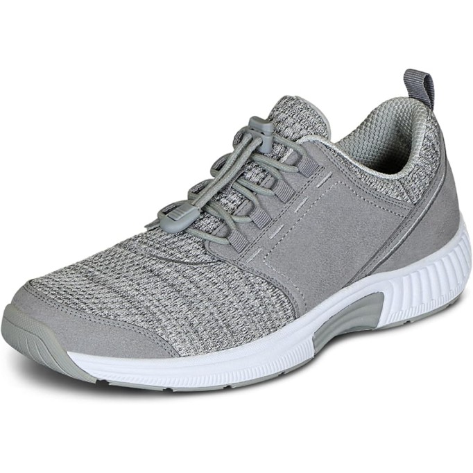 Women's Orthopedic Knit Francis No-Tie Sneakers