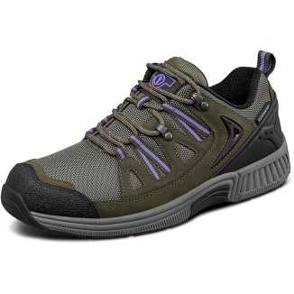 Women's Orthopedic Waterproof Sneakers Moravia