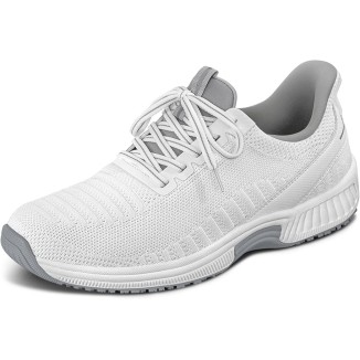 Women's Orthopedic Knit Kita Hands-Free Sneakers