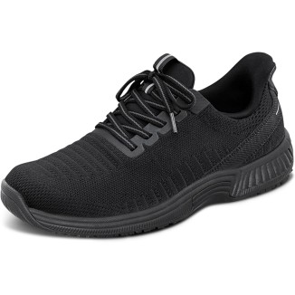 Women's Orthopedic Knit Kita Hands-Free Sneakers
