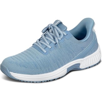 Women's Orthopedic Knit Kita Hands-Free Sneakers