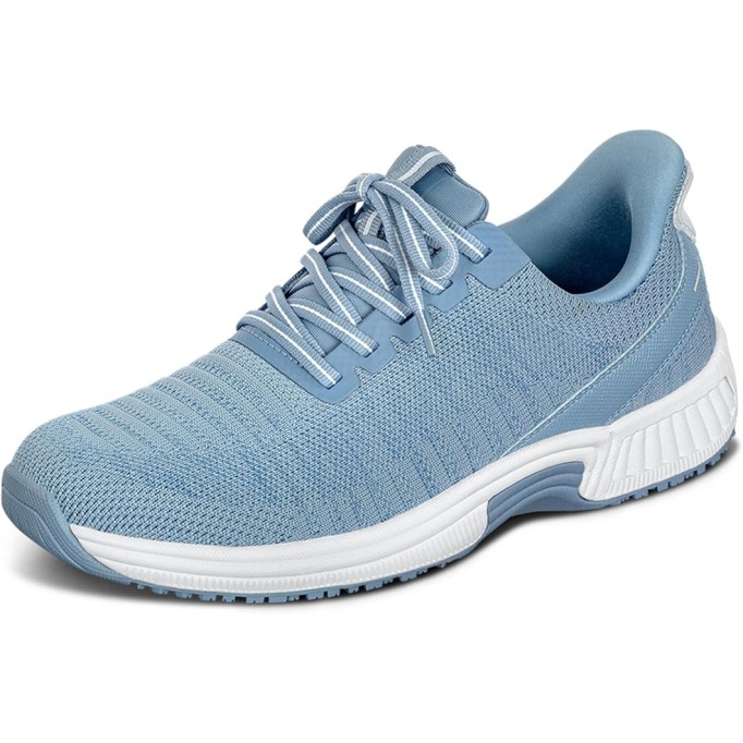 Women's Orthopedic Knit Kita Hands-Free Sneakers