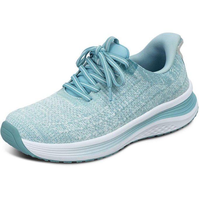 Women's Orthopedic Hands-Free Nira Slip-On Sneakers