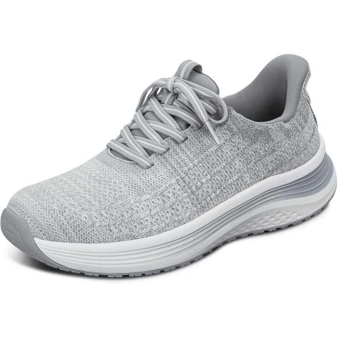 Women's Orthopedic Hands-Free Nira Slip-On Sneakers