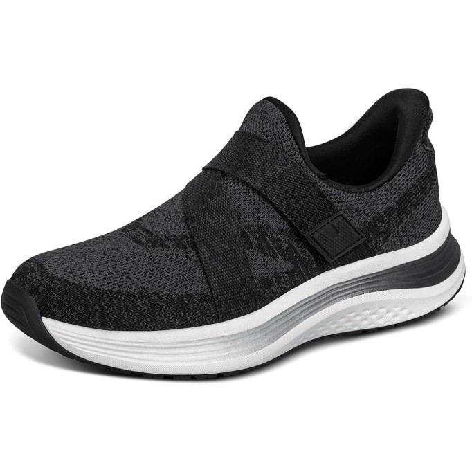 Women's Orthopedic Naya Slip On Sneakers
