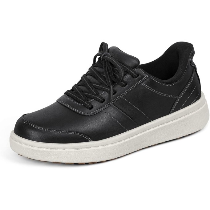 Women's Orthopedic Knit Wander Hands-Free Sneakers