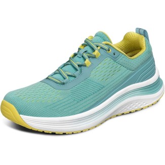 Women's Orthopedic Relay Running Shoe for Foot Pain Relief