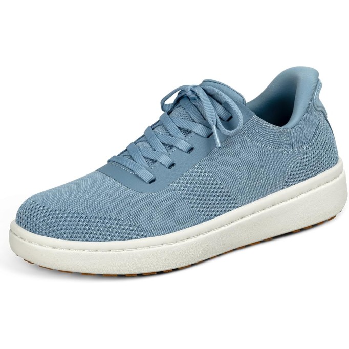 Women's Orthopedic Knit Wander Hands-Free Sneakers