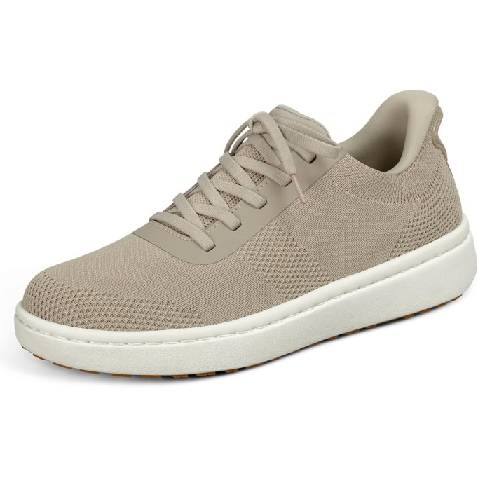 Women's Orthopedic Knit Wander Hands-Free Sneakers