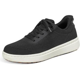 Women's Orthopedic Knit Wander Hands-Free Sneakers