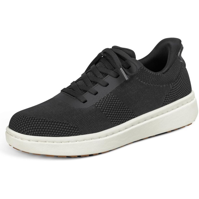 Women's Orthopedic Knit Wander Hands-Free Sneakers