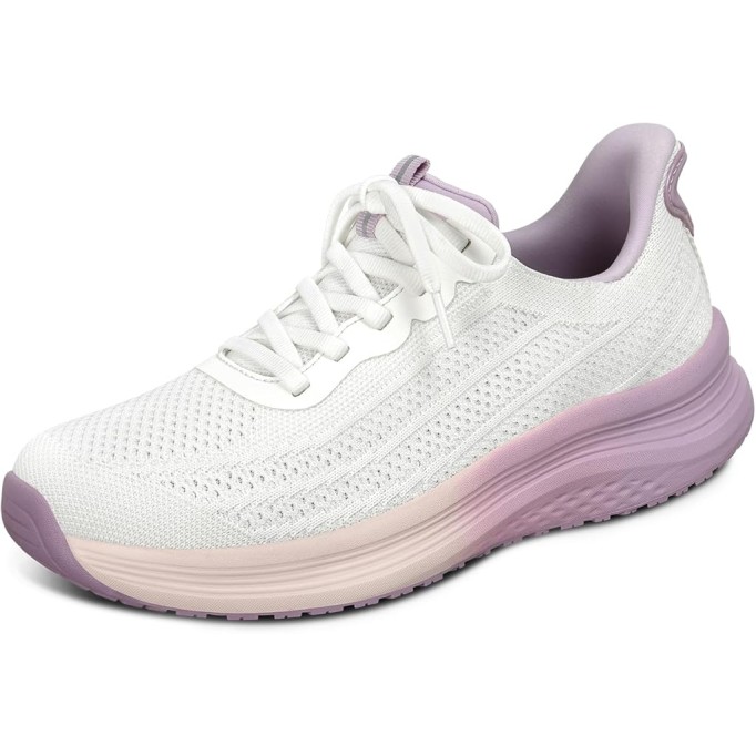 Women's Orthopedic Hands-Free Nira Slip-On Sneakers