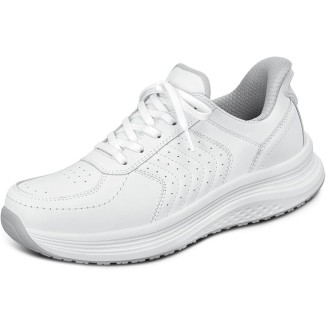 Women's Orthopedic Knit Roam Hands-Free Sneakers