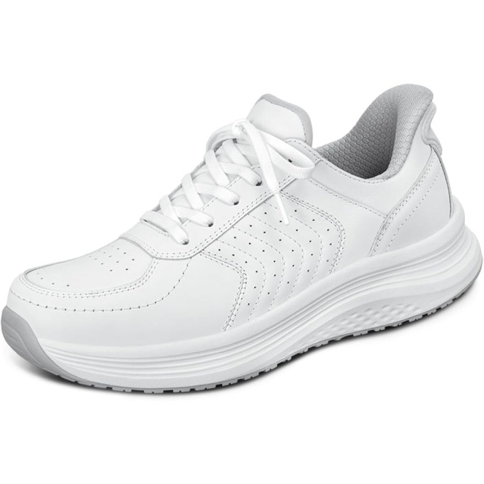 Women's Orthopedic Knit Roam Hands-Free Sneakers