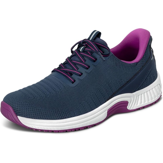 Women's Orthopedic Knit Kita Hands-Free Sneakers