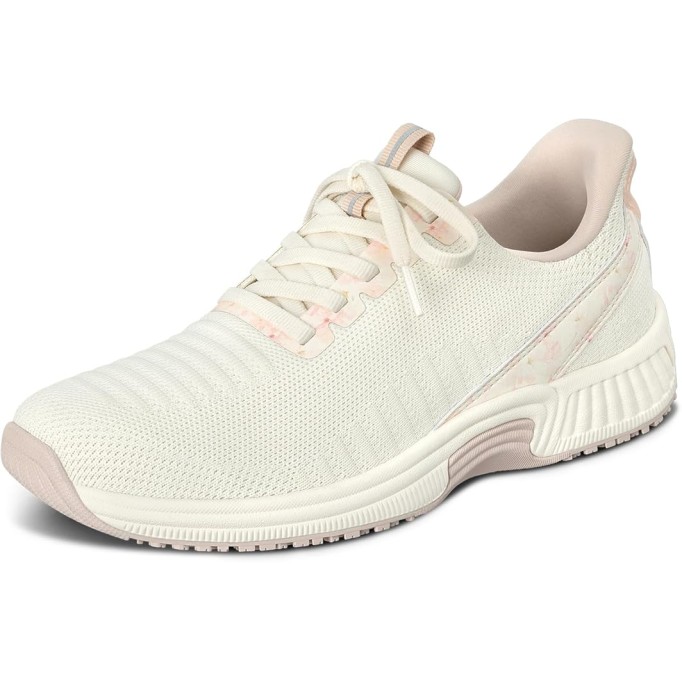 Women's Orthopedic Knit Kita Hands-Free Sneakers