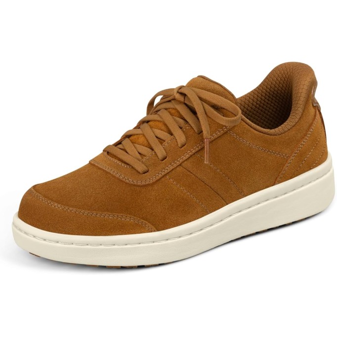 Women's Orthopedic Knit Wander Hands-Free Sneakers