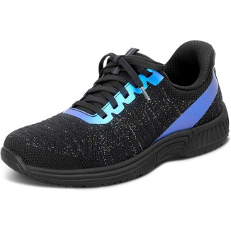 Women's Orthopedic Knit Kita Hands-Free Sneakers