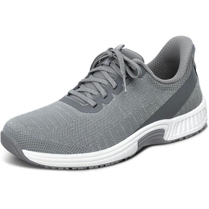 Women's Orthopedic Knit Kita Hands-Free Sneakers
