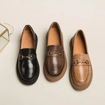 Loafers